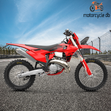 2026 GAS GAS Gas EC 300